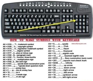 Touch keyboard windows 10